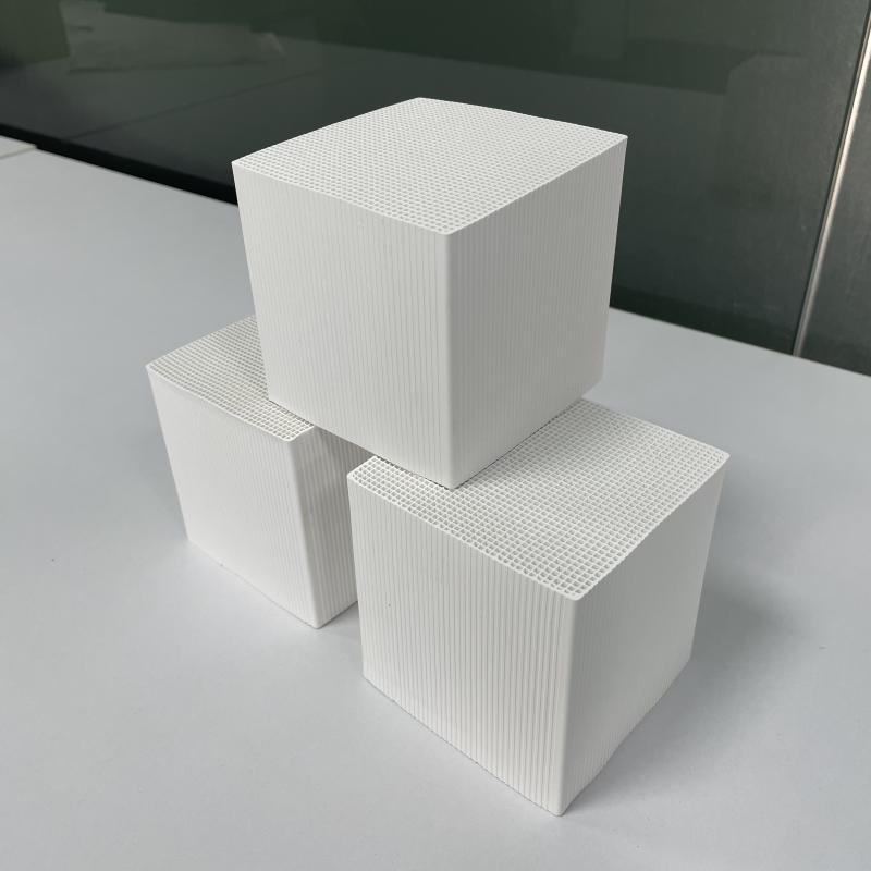 万万没想到，蜂窝分子筛的吸附原理是